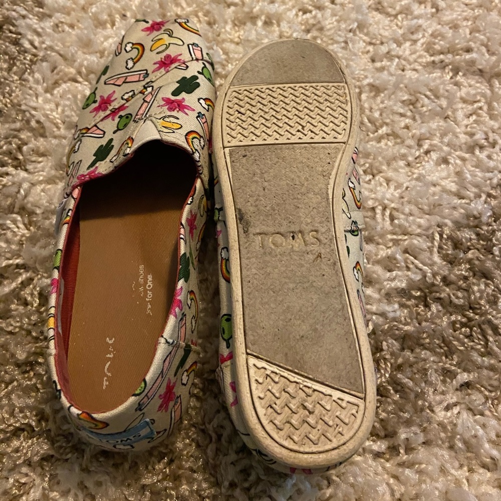 Toms Alien - Picture 4 of 4